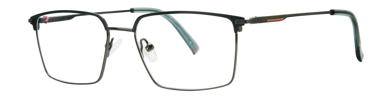 GIOVANI DI VENEZIA WESTON Eyeglasses - view 4